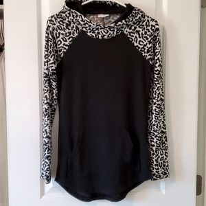 Lularoe Amber hoodie